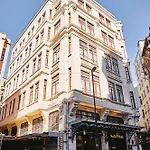 Mercure Sirkeci Istambul