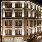 Hotel Mercure Sirkeci 4*