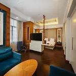 Mercure Sirkeci Hotel 4*