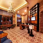 Mercure Sirkeci Hotel 4*