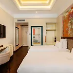 Mercure Sirkeci 4*