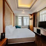 Mercure Sirkeci Hotel 4*