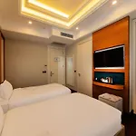 Mercure Sirkeci 4*