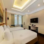 Mercure Sirkeci Hotel