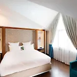 Mercure Sirkeci Istambul