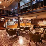 Hotel Mercure Sirkeci 4*