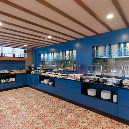 Ξενοδοχείο Mercure Sirkeci