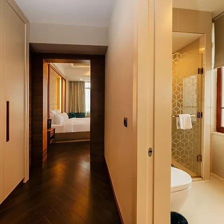 ميركيور إسطنبول سيركجي 4*