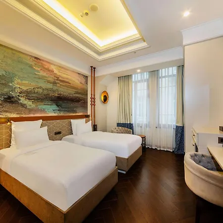 Mercure Sirkeci