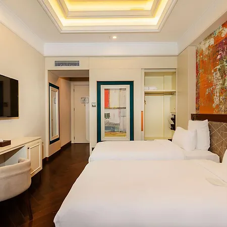Mercure Sirkeci Istambul