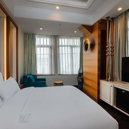 Mercure Sirkeci 4* Κωνσταντινούπολη