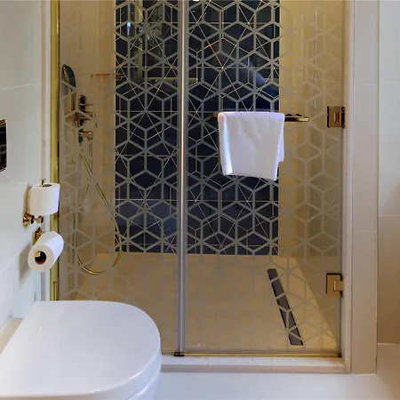 Mercure Sirkeci Ξενοδοχείο 4*