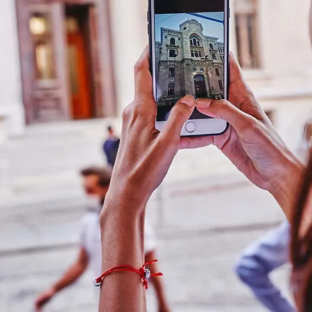 Mercure Sirkeci Стамбул