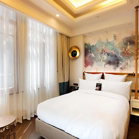 Mercure Sirkeci 4* Стамбул