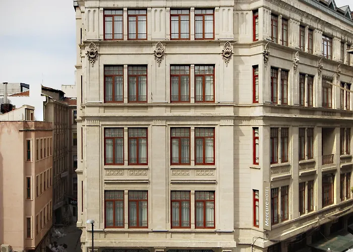 Mercure Sirkeci