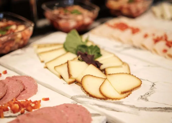 Mercure Sirkeci Отель