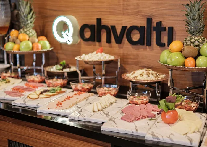 Mercure Sirkeci 4* Стамбул