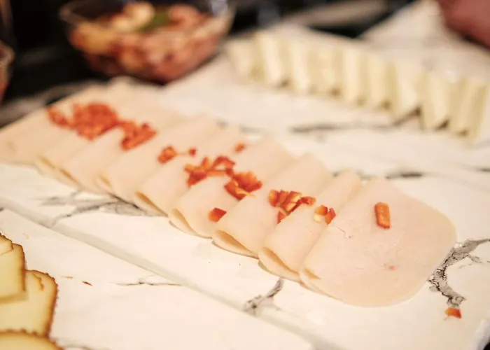 Отель Mercure Sirkeci Стамбул