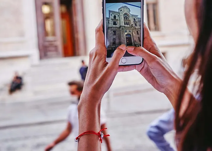 Mercure Sirkeci Стамбул